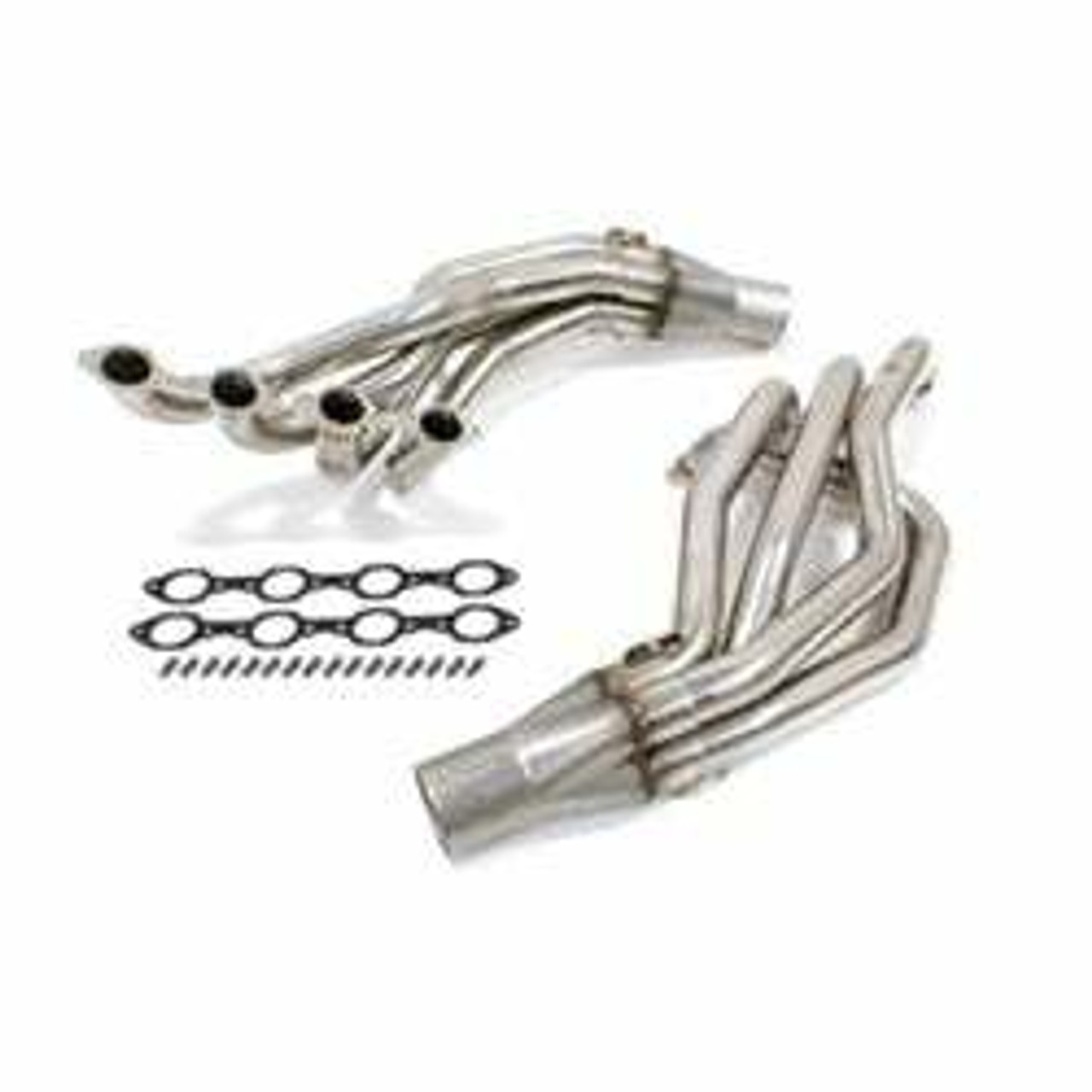 Ford Small Block Long Tube Headers